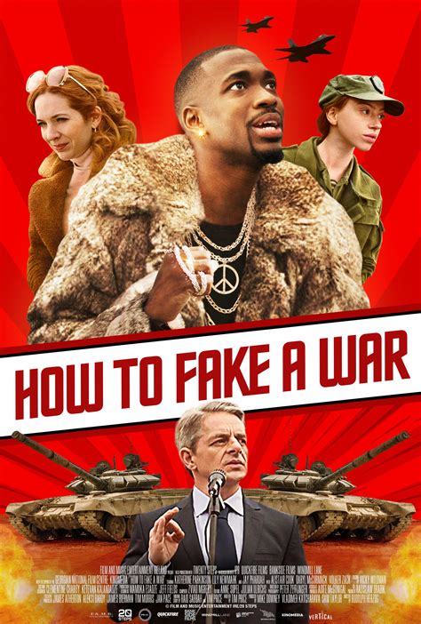 watch how to fake a war|How To Fake a War .